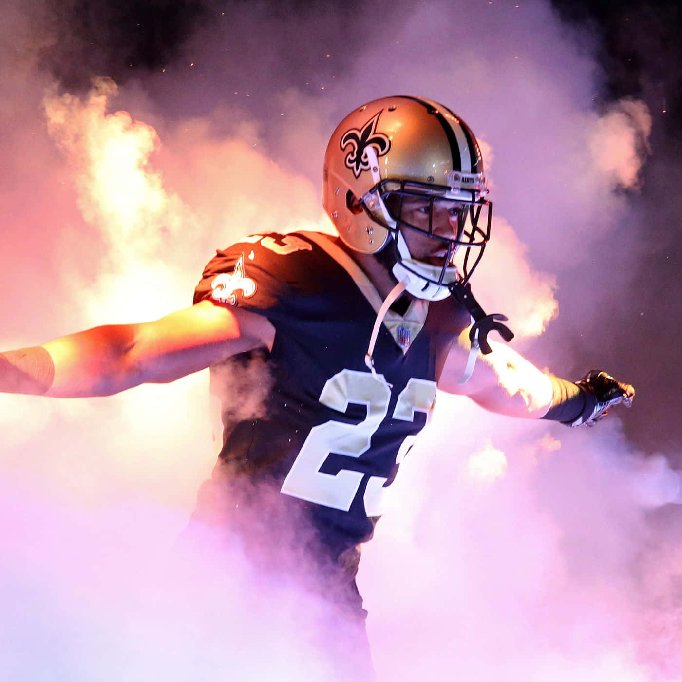 Marshon Lattimore art