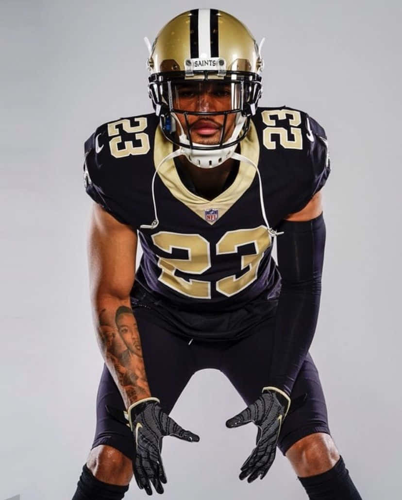 Marshon Lattimore NFL wallpaper
