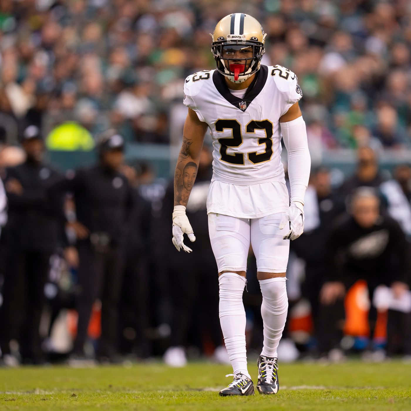 Marshon Lattimore posters