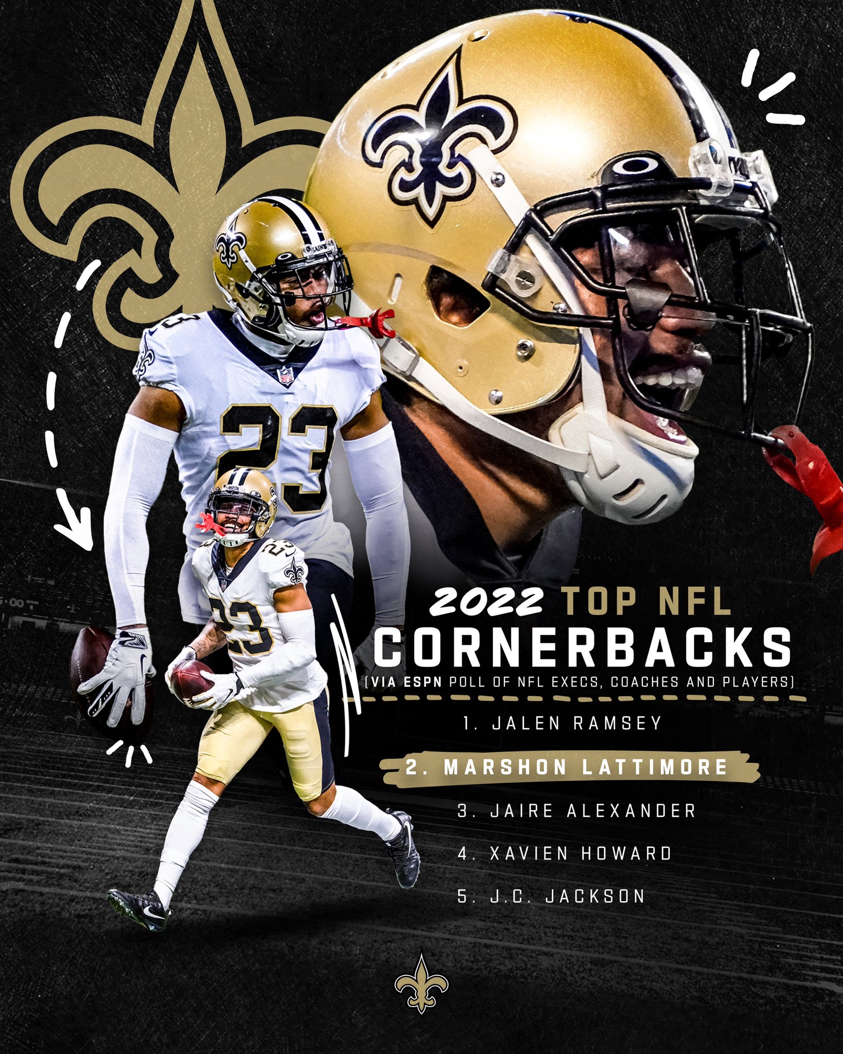 marshon lattimore wallpaper 0009