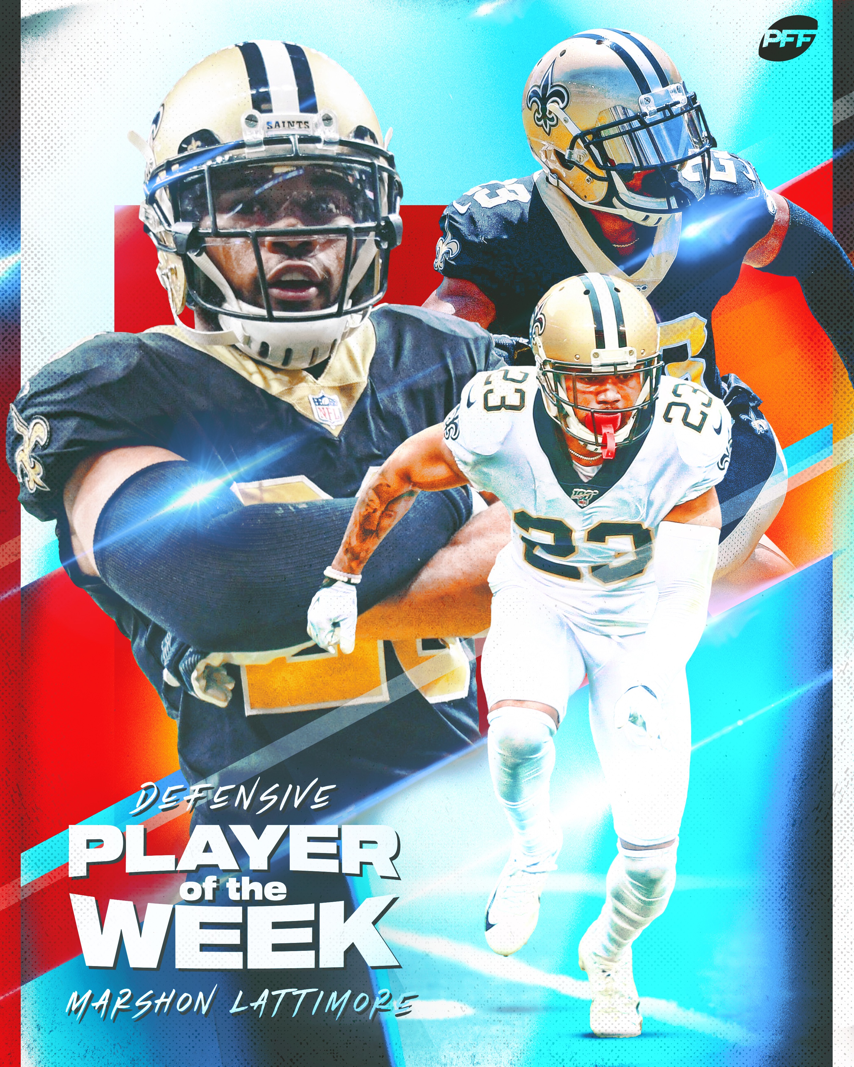 marshon lattimore wallpaper 0014