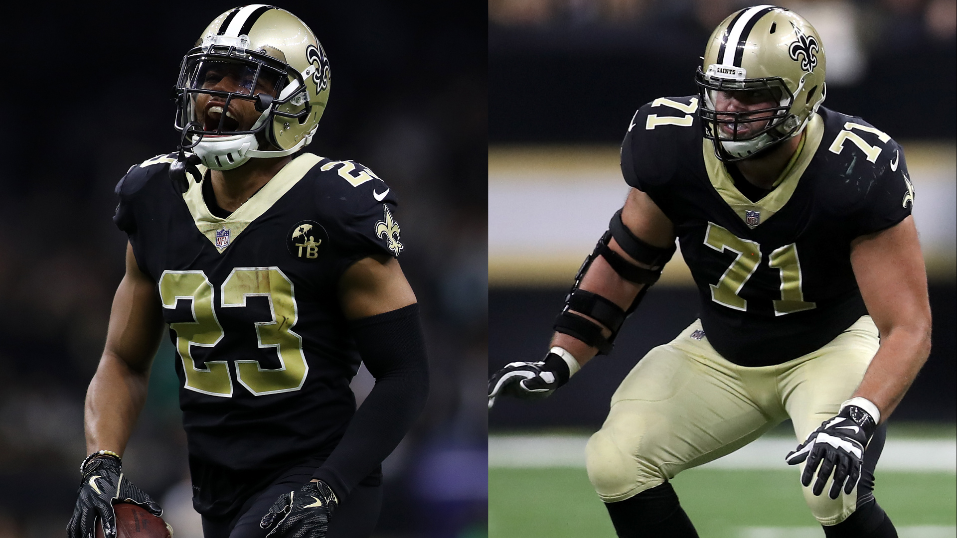 marshon lattimore wallpaper 0018