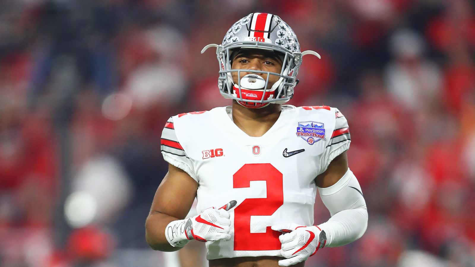 marshon lattimore wallpaper 0019