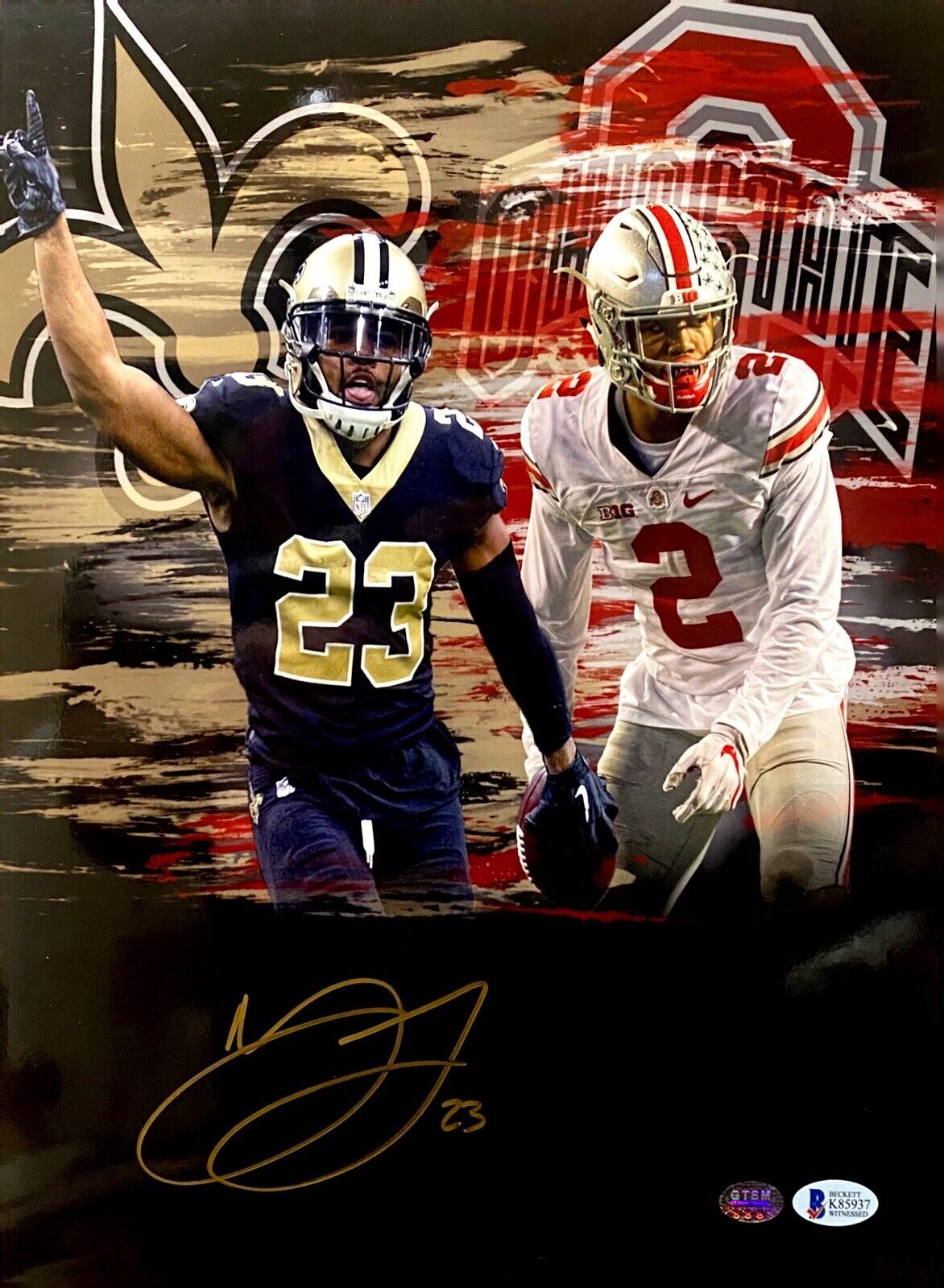 marshon lattimore wallpaper 0023