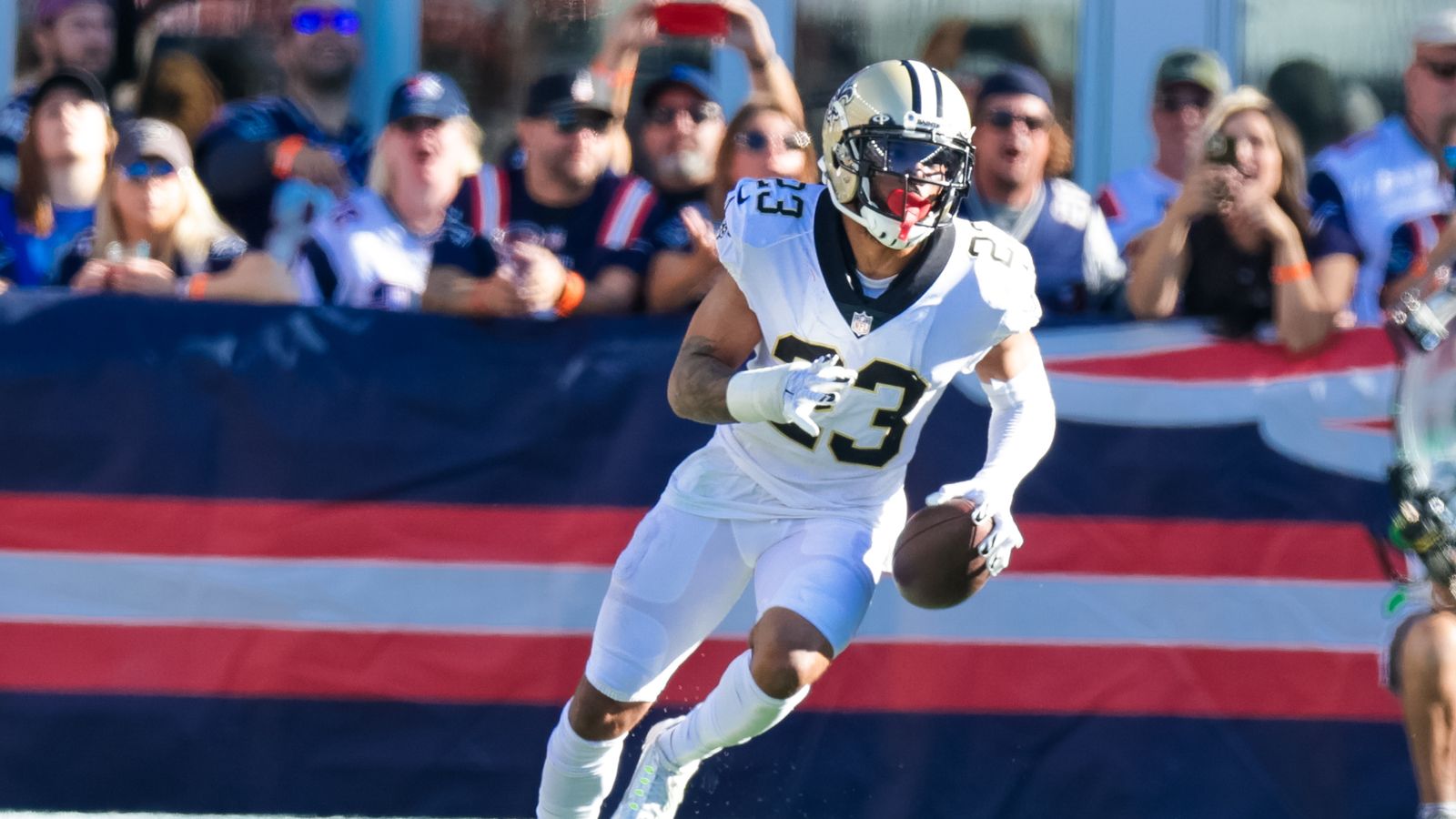 marshon lattimore wallpaper 0031