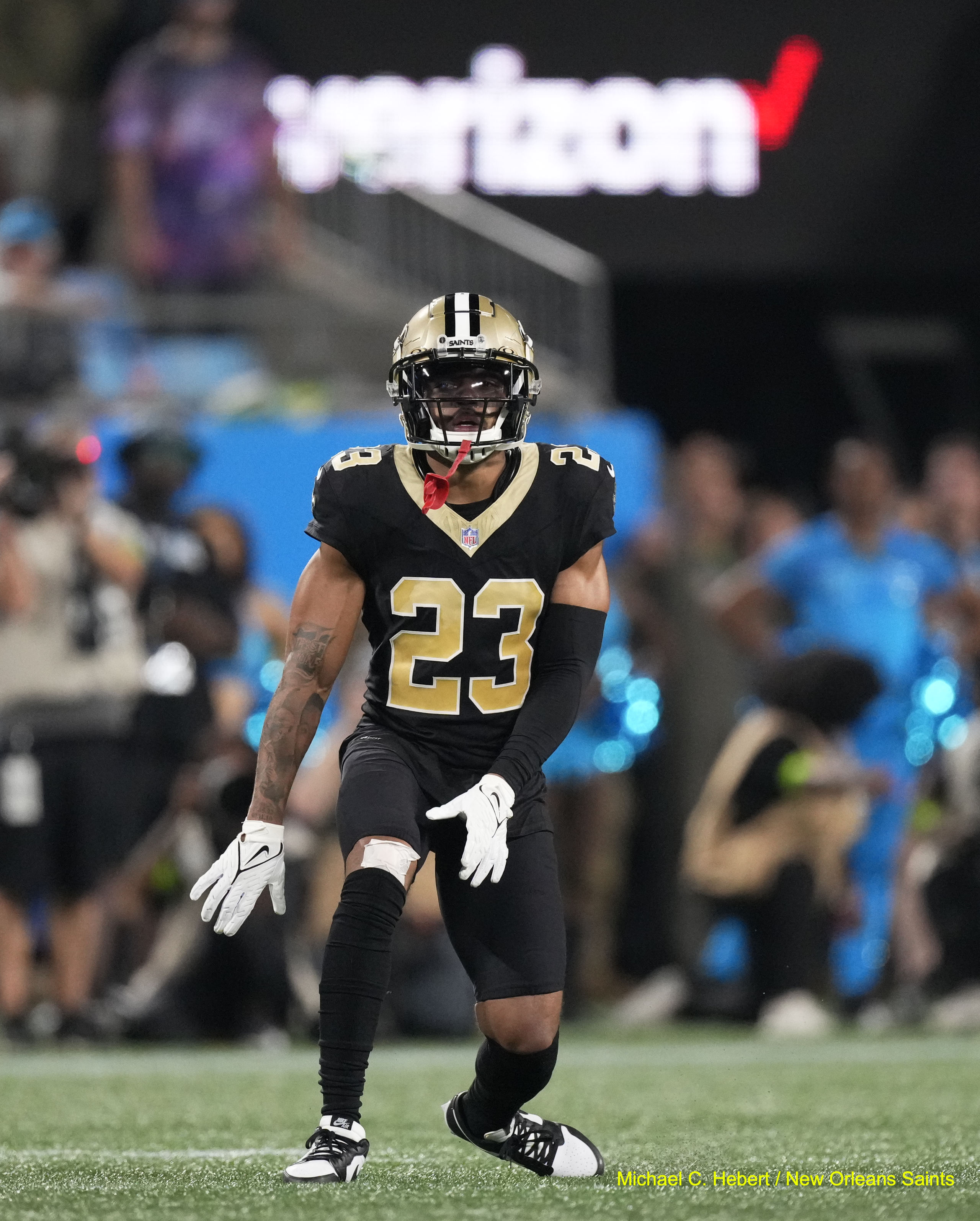 marshon lattimore wallpaper 0033