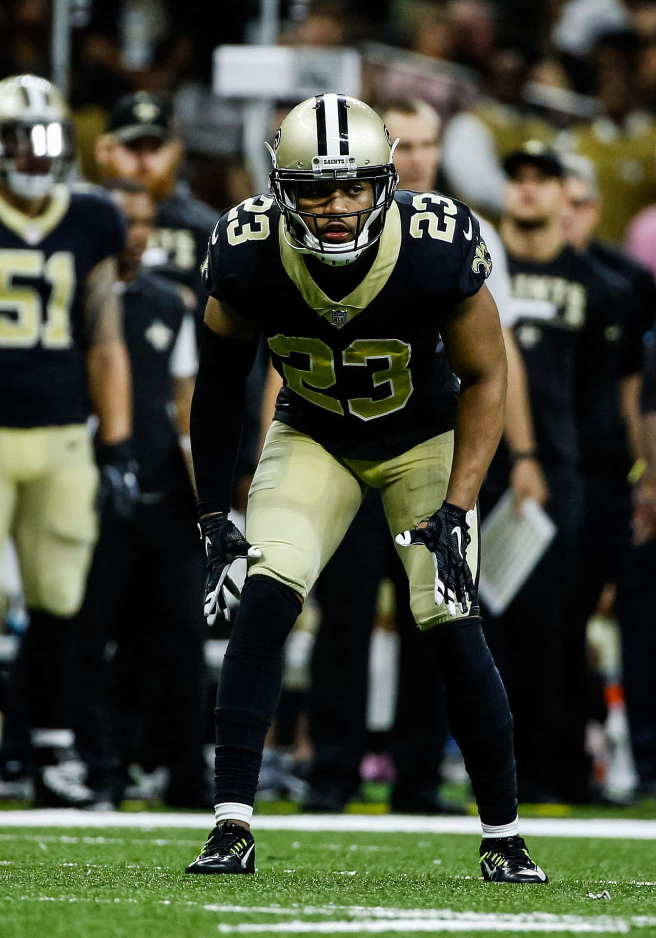 marshon lattimore wallpaper 0042