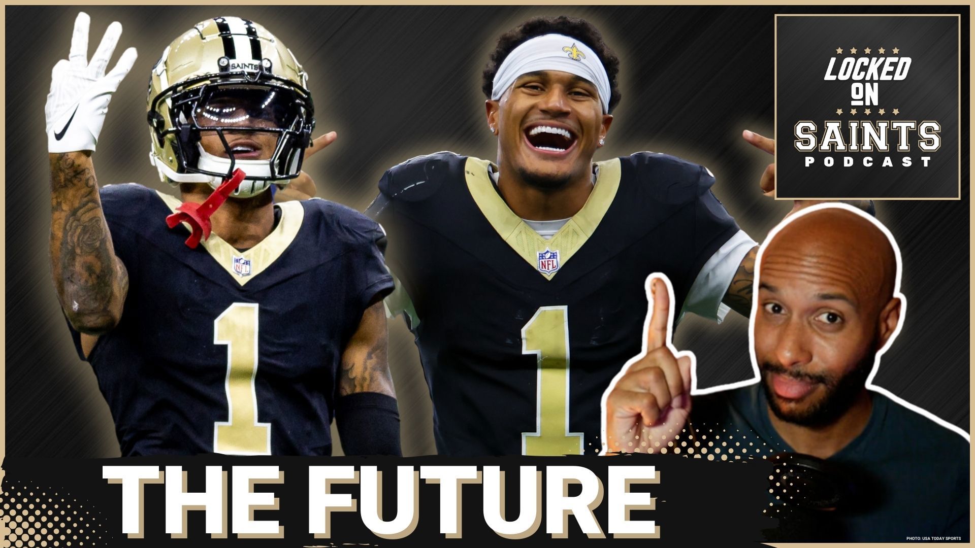 marshon lattimore wallpaper 0047