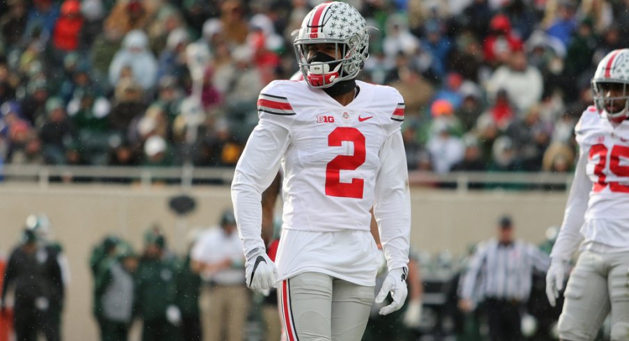 marshon lattimore wallpaper 0049