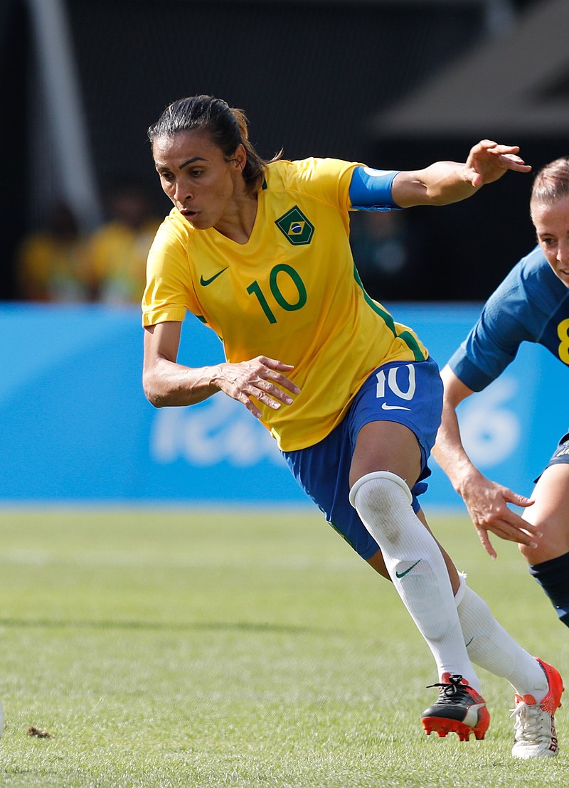marta brazil world cup 0041