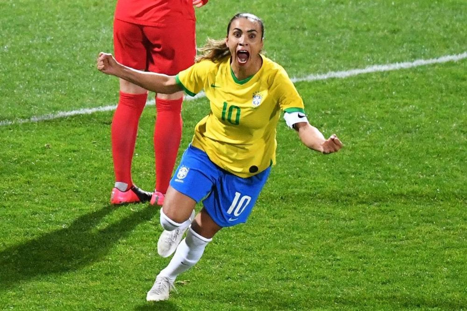 Marta player statistics