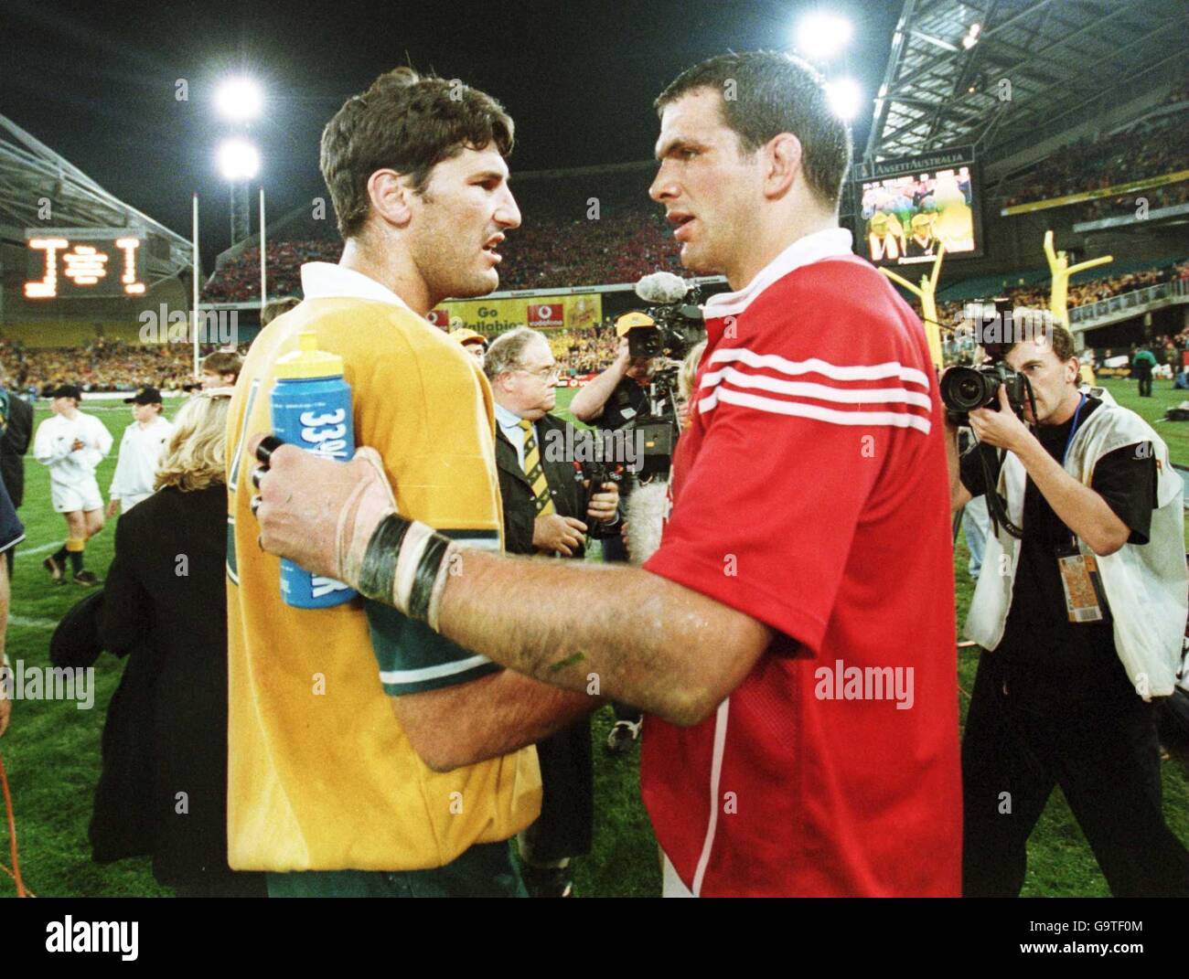 martin johnson australia 0011