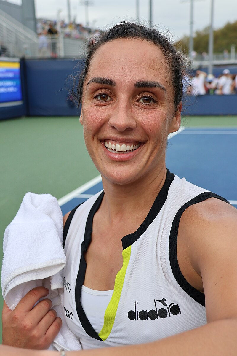 martina trevisan profile pictures