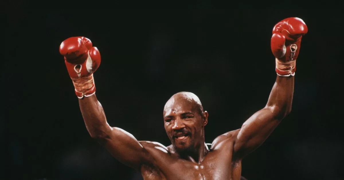 marvin hagler training 0034