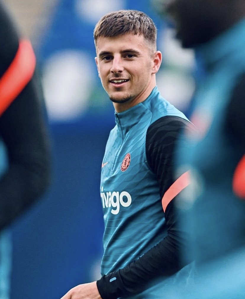 Mason Mount photo 0015