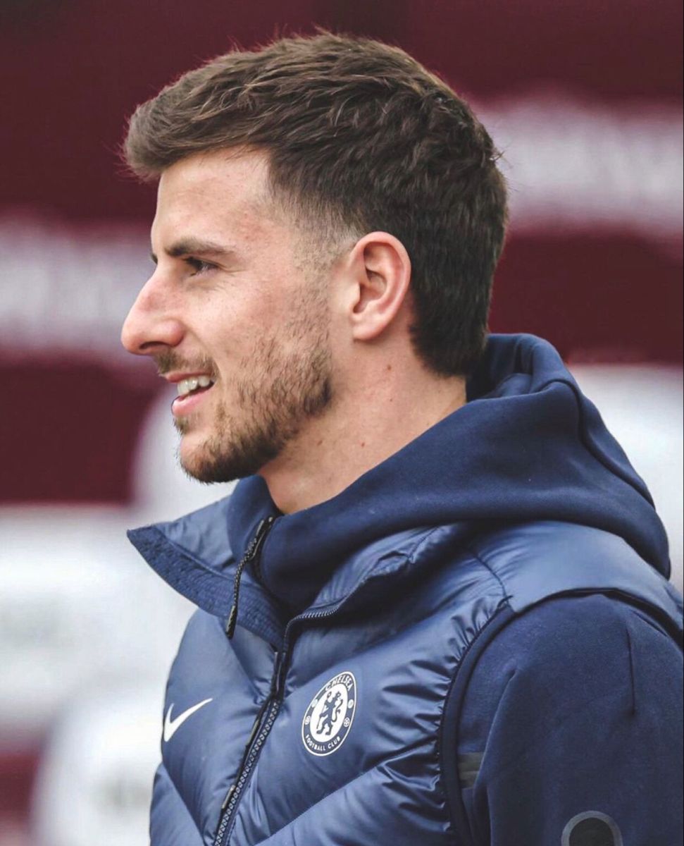 Mason Mount photo 0064