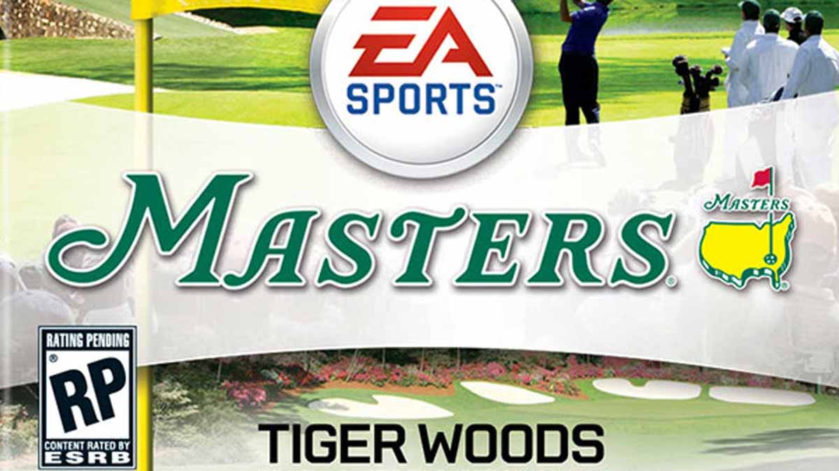 Masters 2012 performances