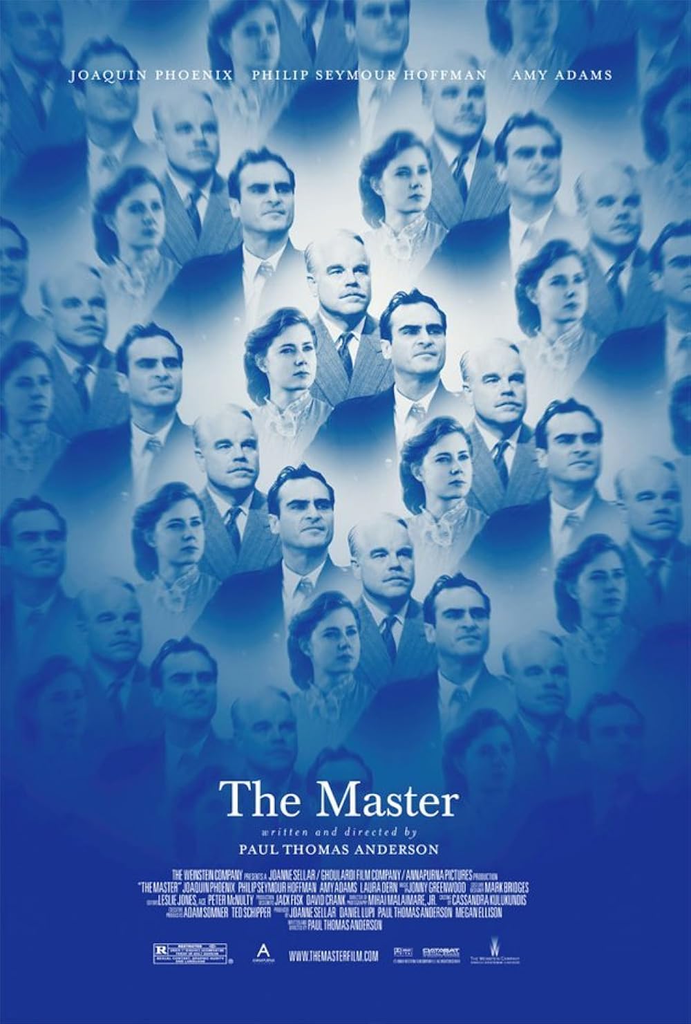 Masters 2012 recap