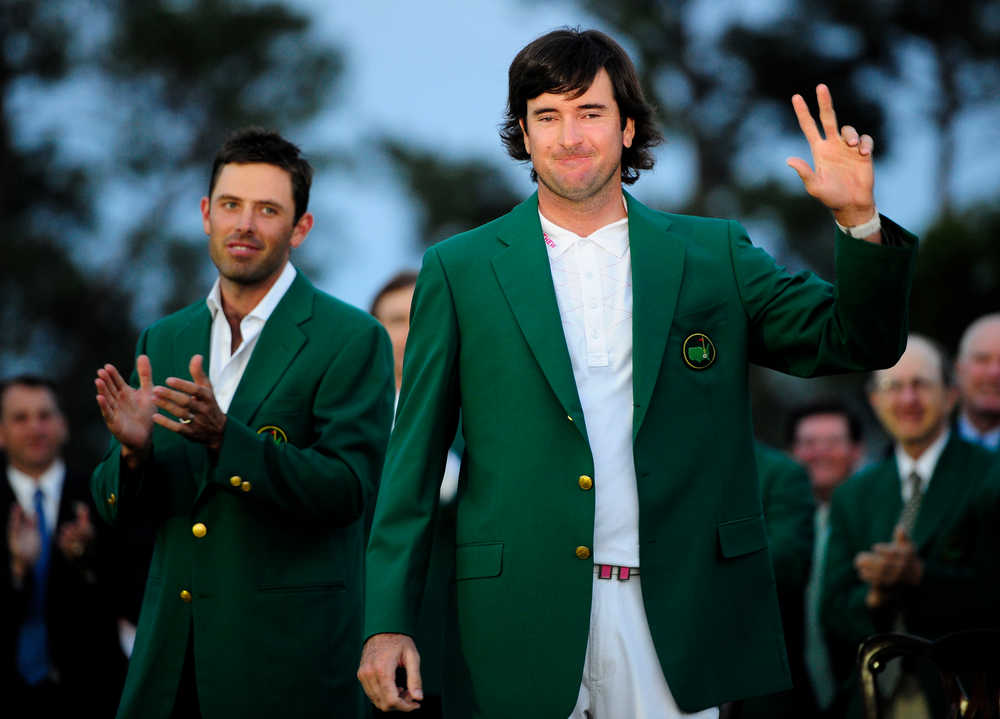Masters 2012 reviews