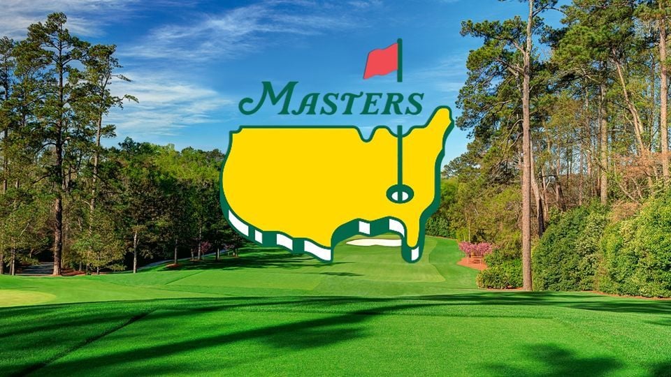 masters photos 2023