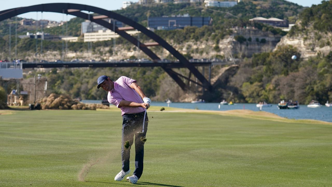 match play golf format