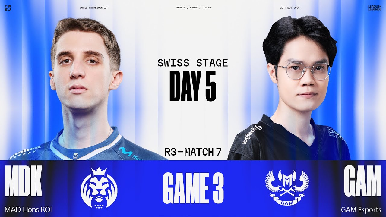 match VII analysis