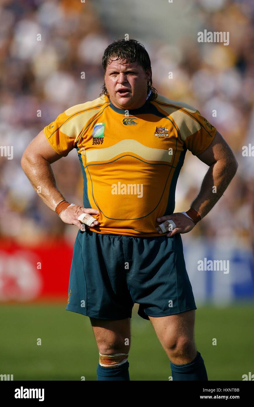 Matt Dunning interviews