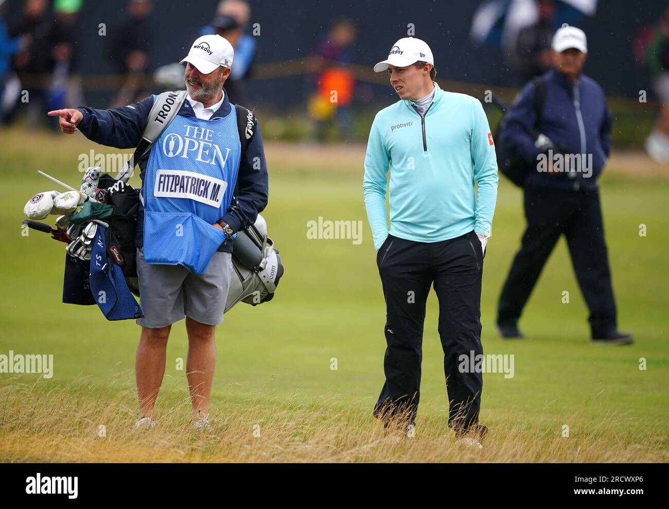 matt fitzpatrick harbour town
