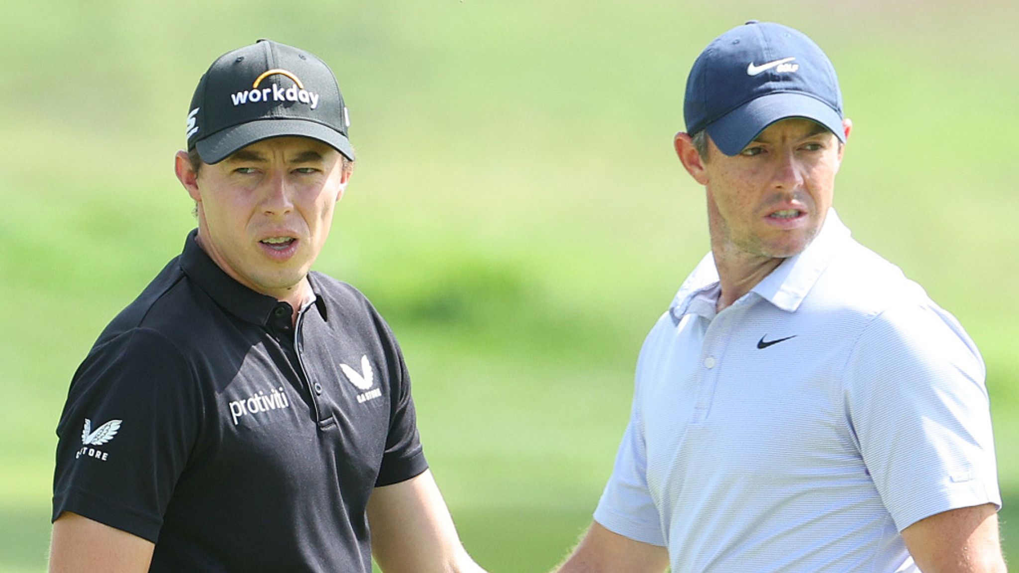 matt fitzpatrick wins rbc heritage