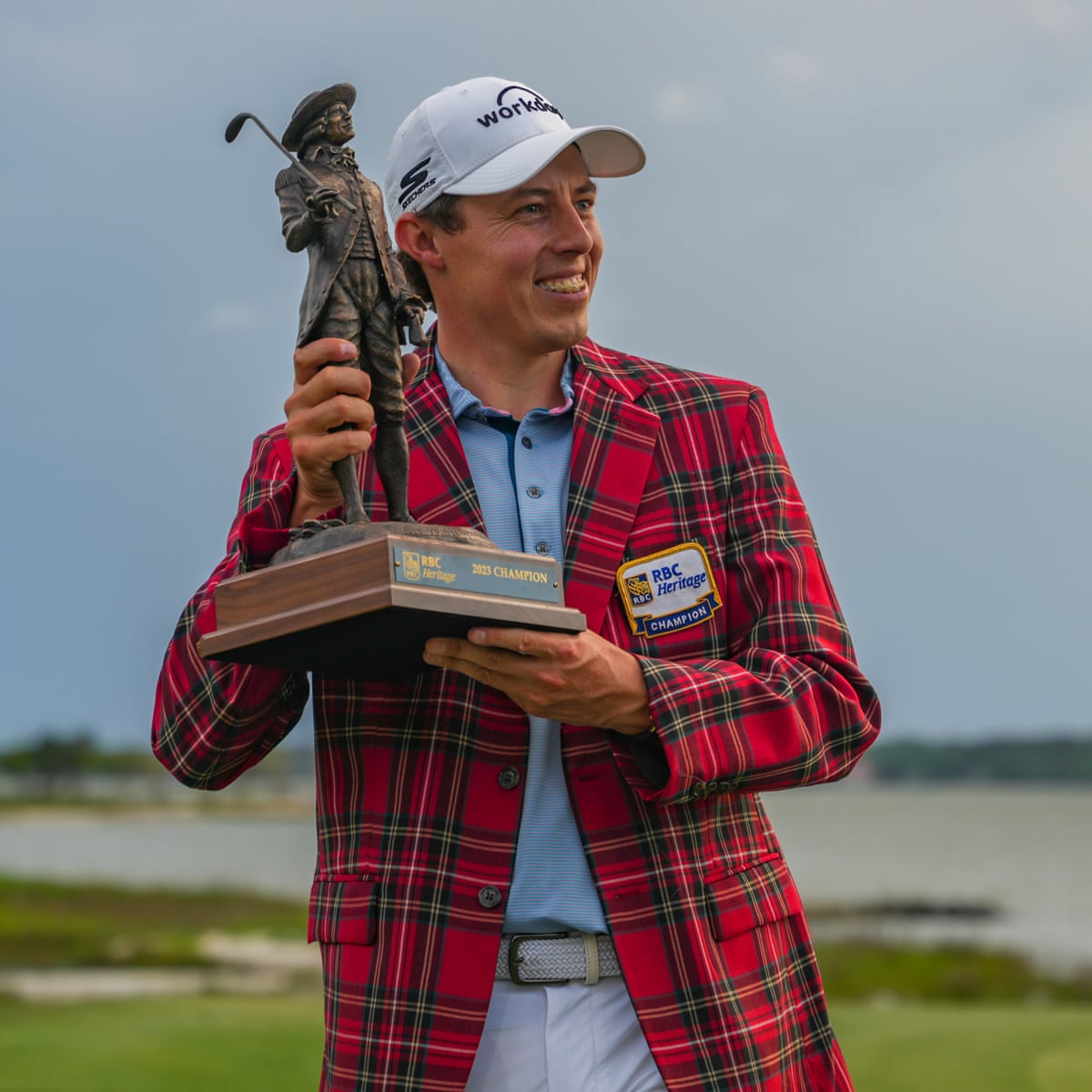 matt fitzpatrick rbc heritage 0010
