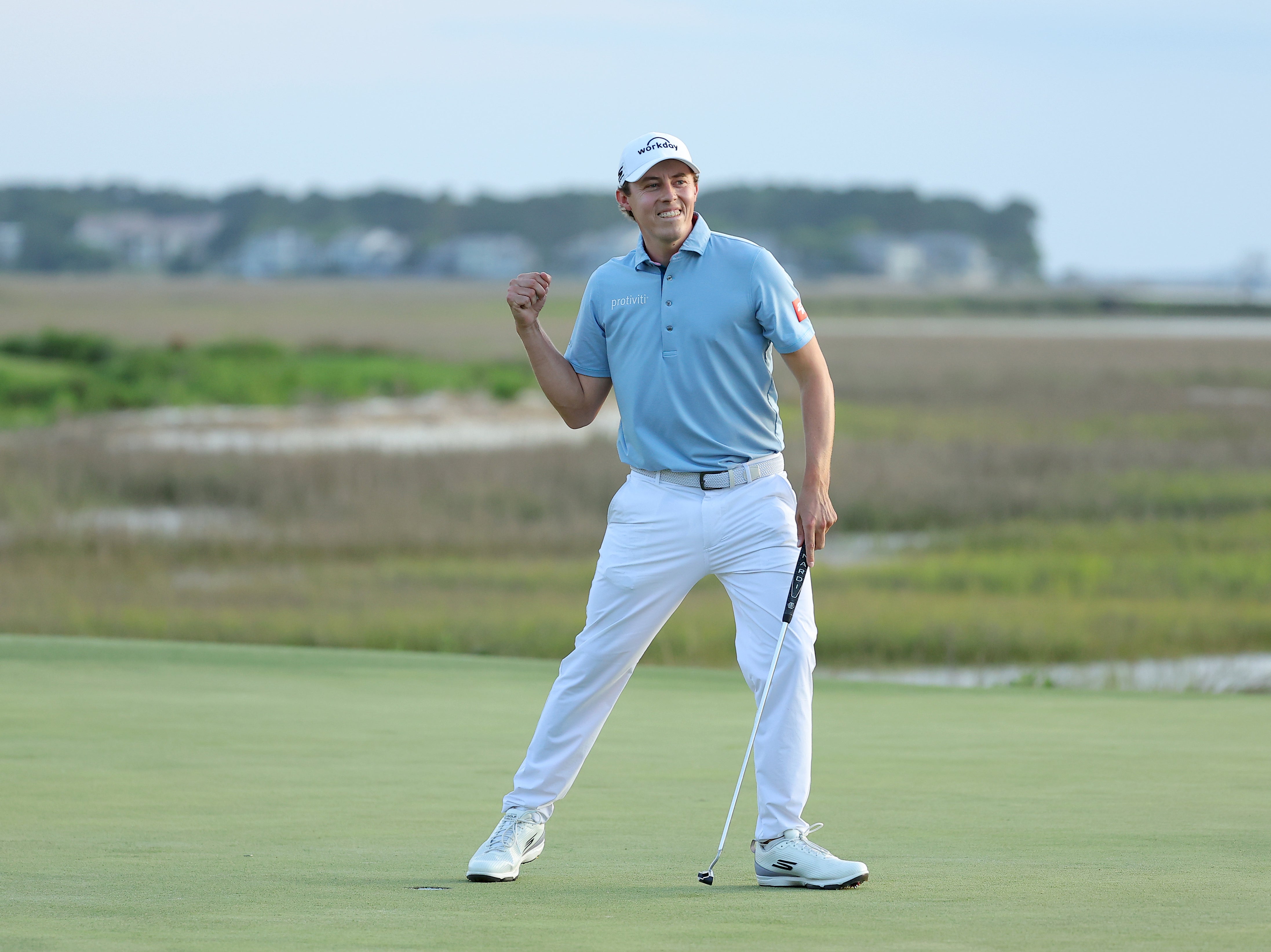 matt fitzpatrick rbc heritage 0011