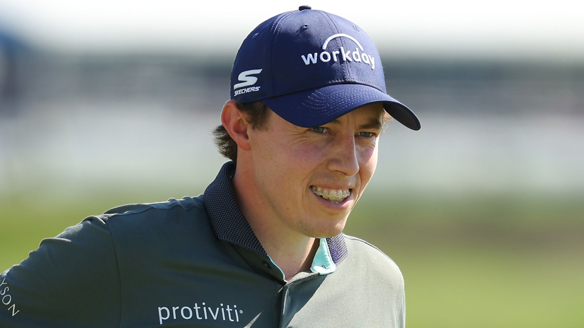 matt fitzpatrick rbc heritage 0012