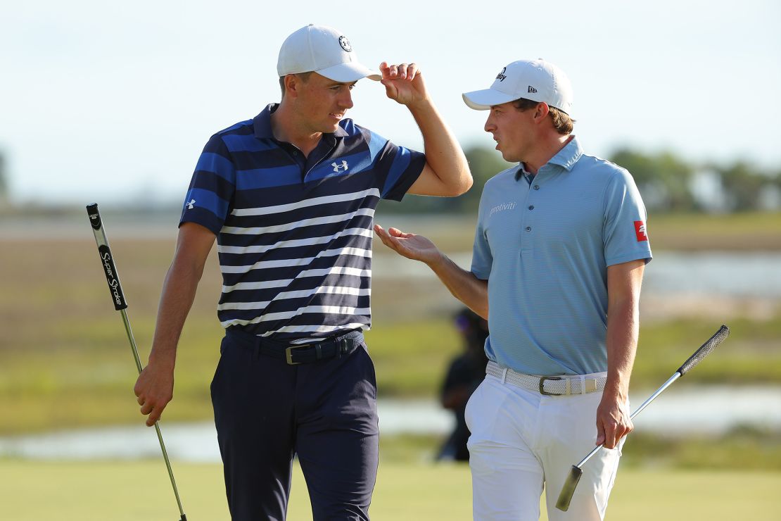 matt fitzpatrick rbc heritage 0013