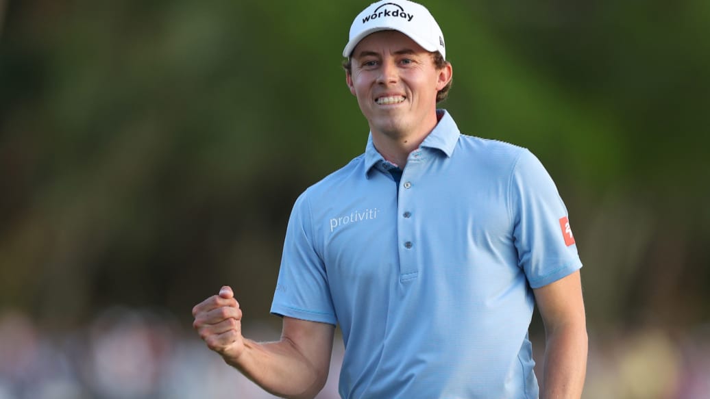 matt fitzpatrick rbc heritage 0017