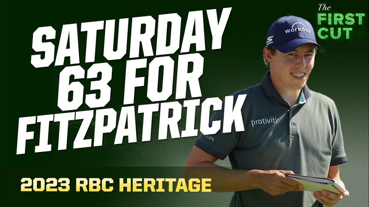 matt fitzpatrick rbc heritage 0018