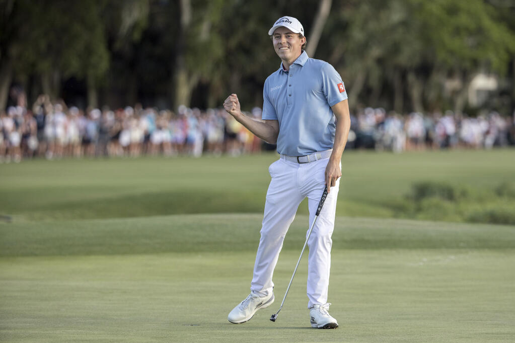 matt fitzpatrick rbc heritage 0025