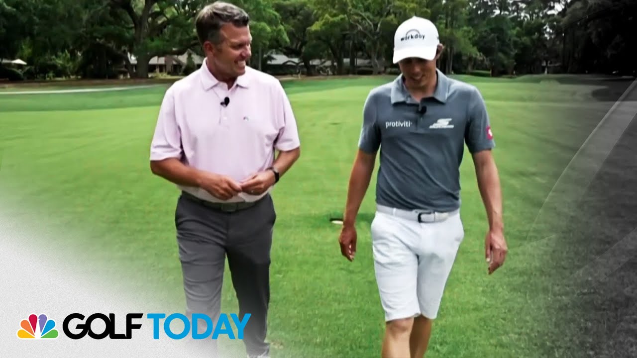 matt fitzpatrick rbc heritage 0029