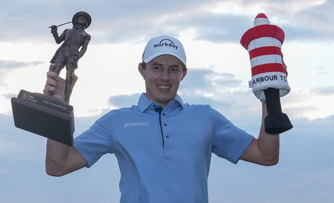 matt fitzpatrick rbc heritage 0034