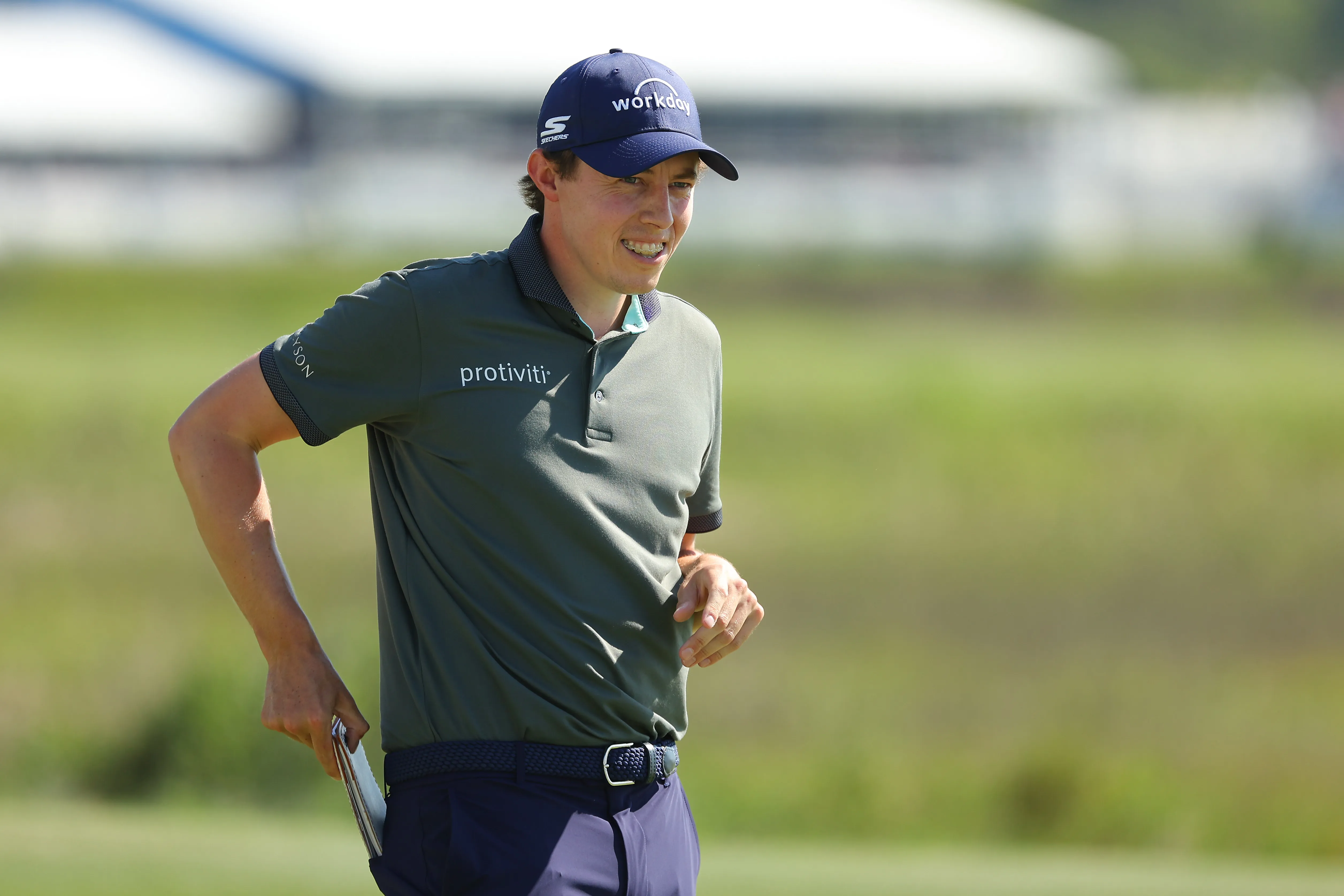 matt fitzpatrick rbc heritage 0036