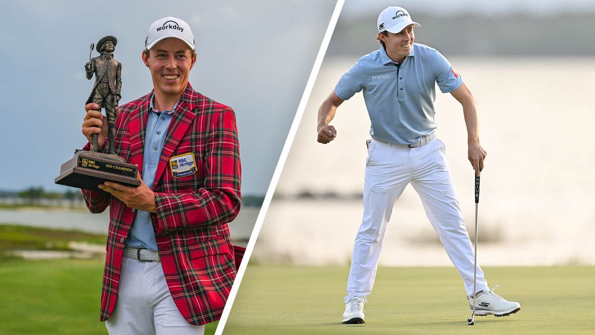 matt fitzpatrick rbc heritage 0038