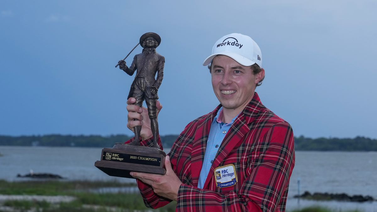 matt fitzpatrick rbc heritage 0039