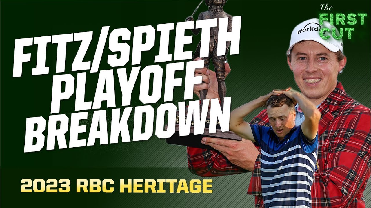 matt fitzpatrick rbc heritage 0044