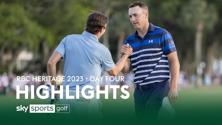 matt fitzpatrick rbc heritage 0048
