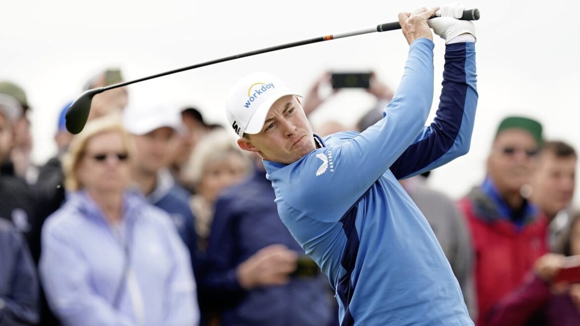 matt fitzpatrick wins rbc heritage 0024