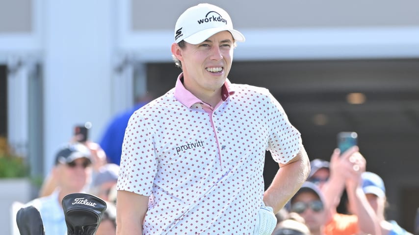 matt fitzpatrick wins rbc heritage 0038