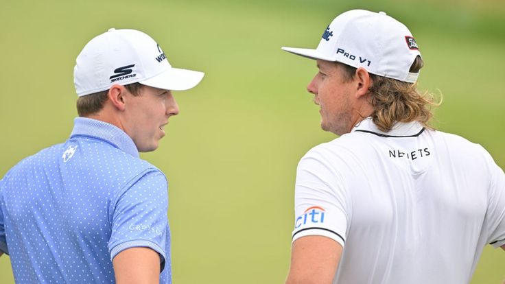 matt fitzpatrick wins rbc heritage 0049