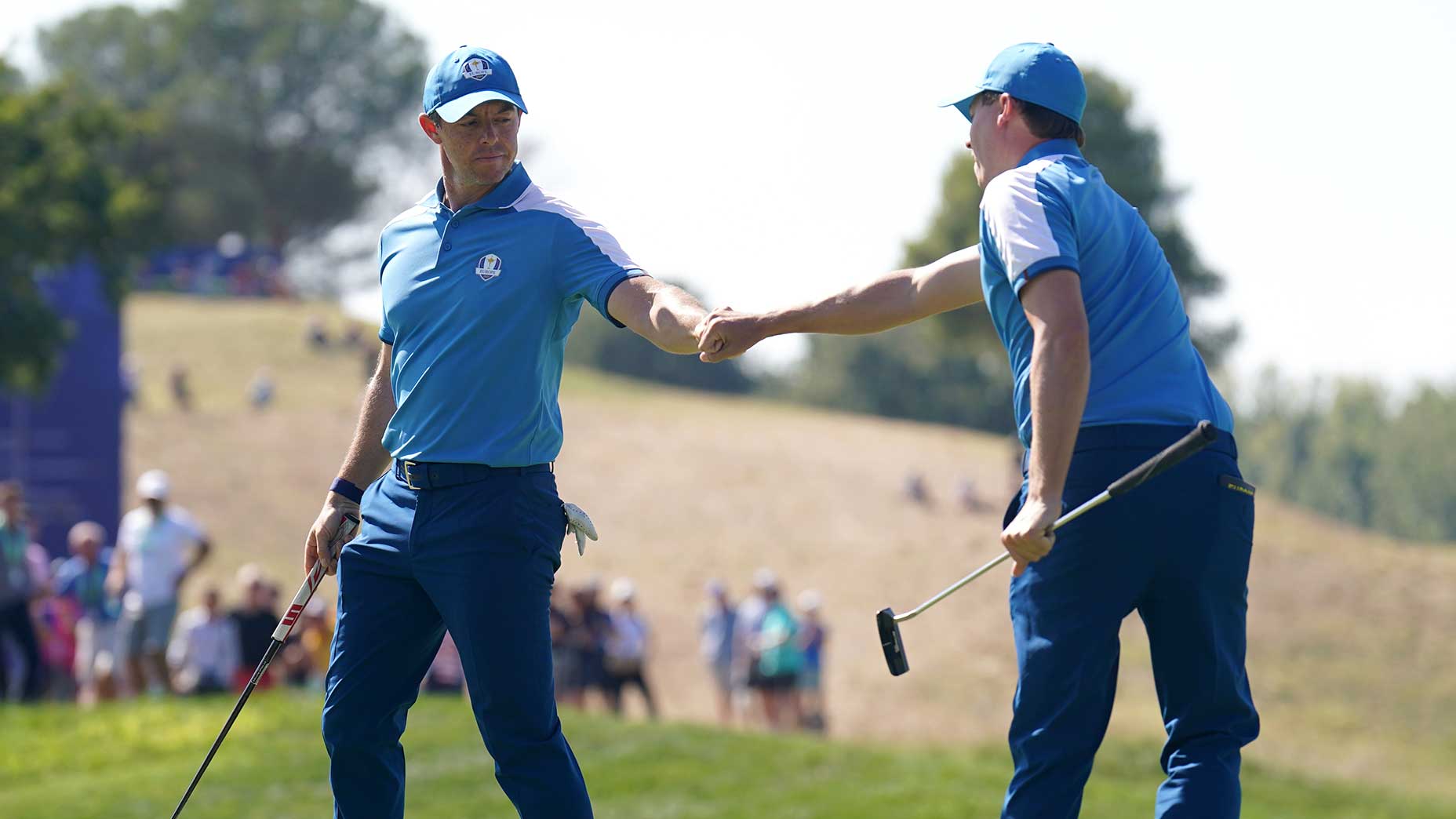 matt fitzpatrick ryder cup achievements.