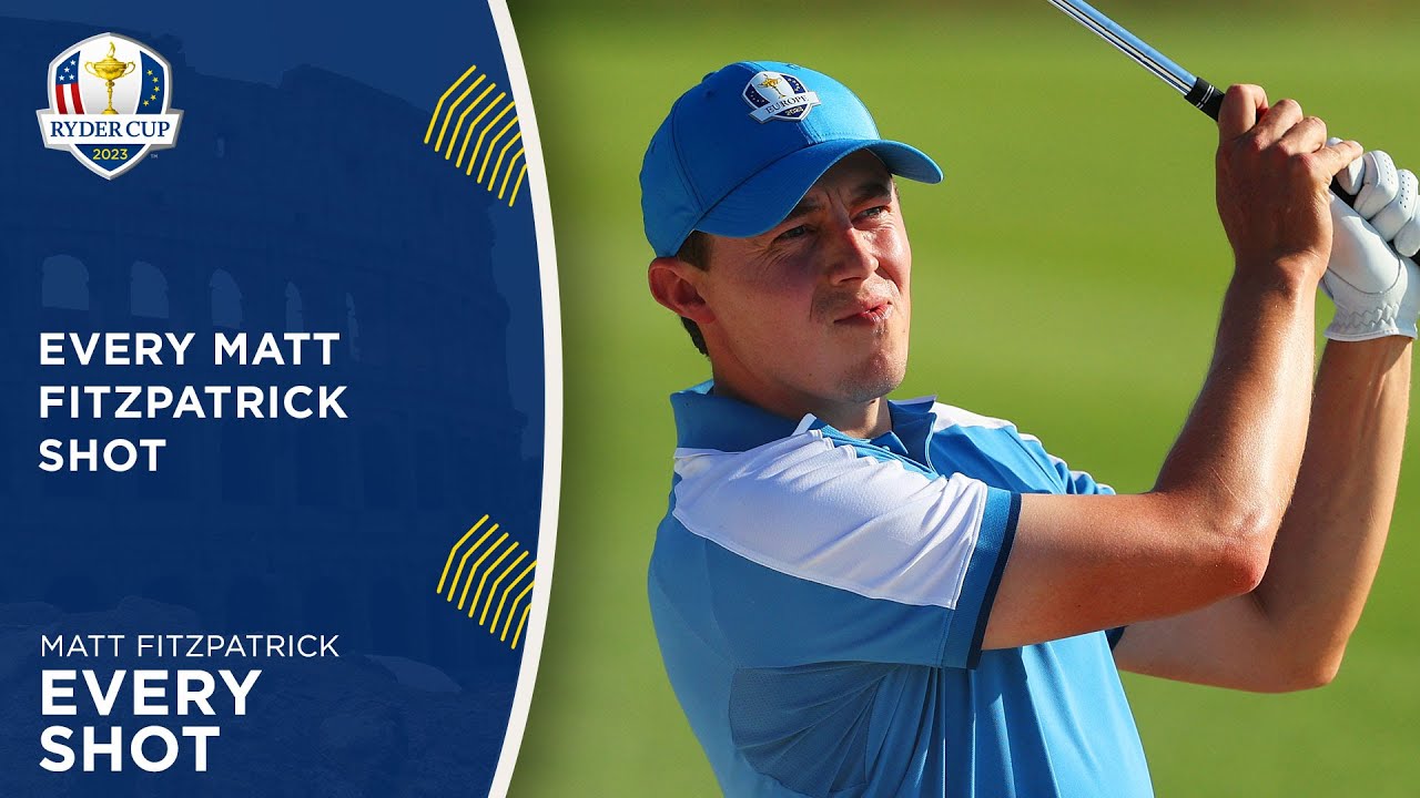 matt fitzpatrick ryder cup 0010