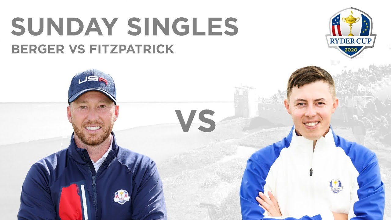 matt fitzpatrick ryder cup 0033