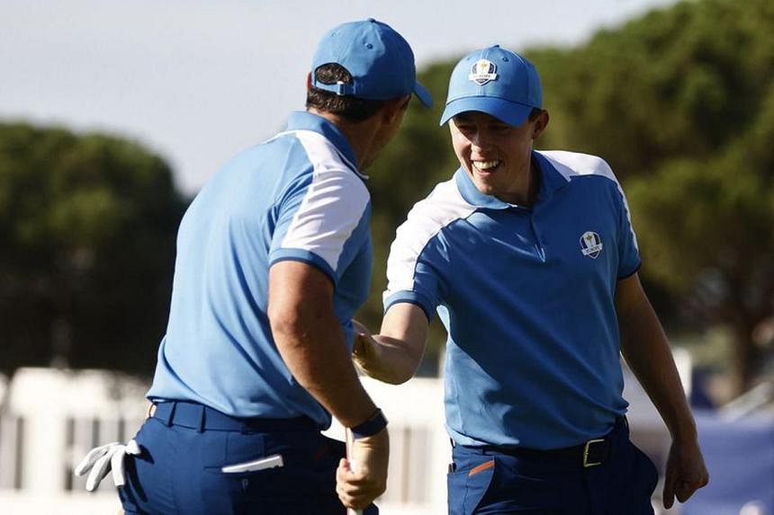 matt fitzpatrick ryder cup 0042
